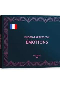 Photo-expression Emotions