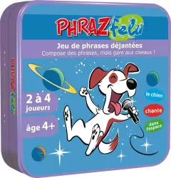 Phrazfelu