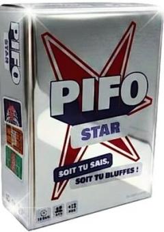 Pifo Star