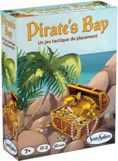 Pirate's Bay
