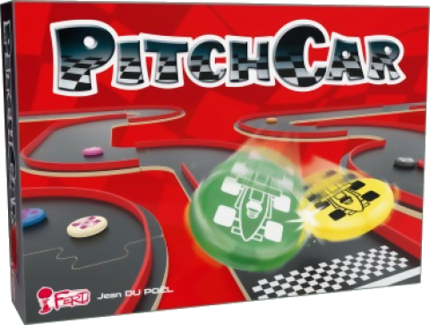 PitchCar