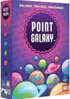 Point Galaxy