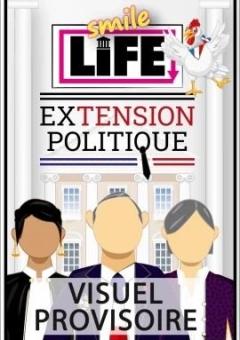Politique (Ext. Smile Life)