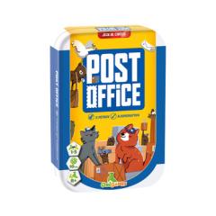 Post Office - Le Jeu de Cartes