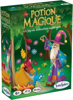 Potion Magique
