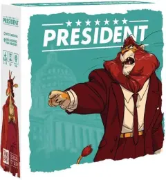 Président
