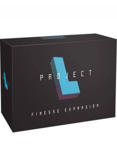 Project L : Finesse - Extension