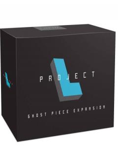 Project L : Ghost Piece - Extension