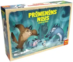 Promenons-Nous (Dans les Bois)