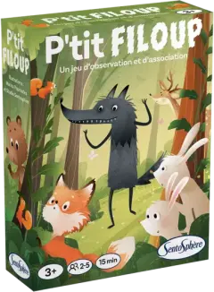 P'tit Filoup