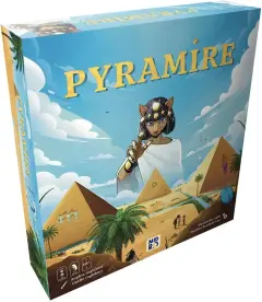 Pyramire