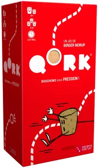 Qork