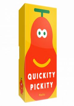 Quickity Pickiti