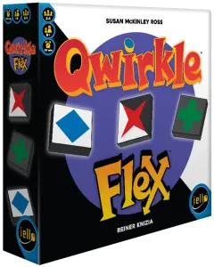 Qwirkle Flex