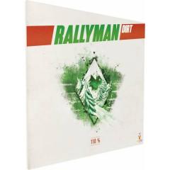 Rallyman : Dirt 110% - Extension