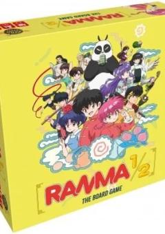 Ranma 1/2