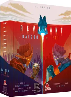 Revenant: Raison et Foi - Extension