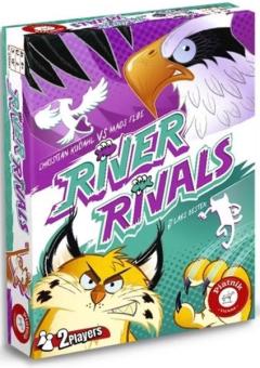 River Rivals