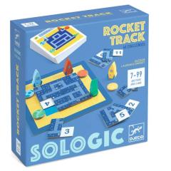 Rocket Track - Sologic