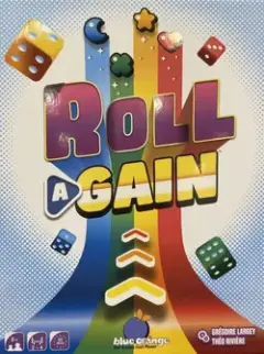 Roll again