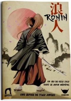 Ronin JDR