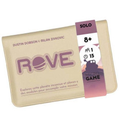 Rove - Micro Game