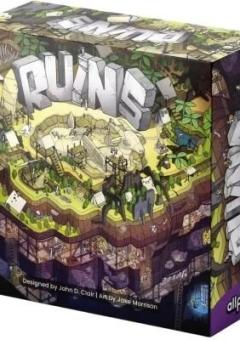 Ruins