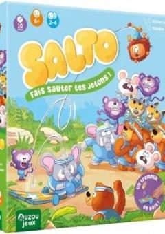 Salto