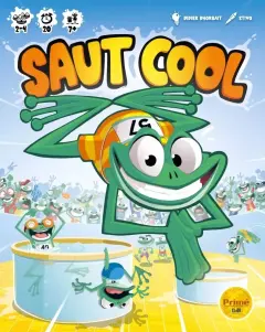 Saut Cool