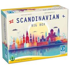 Scandinavian - Deluxe Big Box