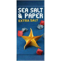 Sea Salt & Paper : Extra Salt - Extension