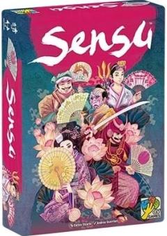 Sensu