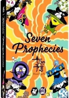 Seven Prophecies