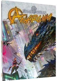 Shadowrun Anarchy 2.0