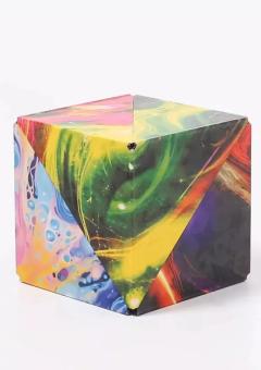 Shashibo - Holographique Cosmos
