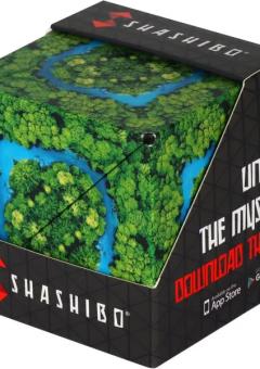 Shashibo - Jungle