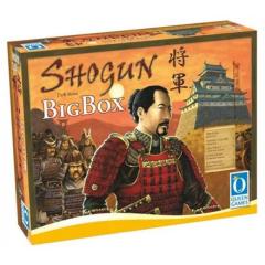 Shogun - Big Box