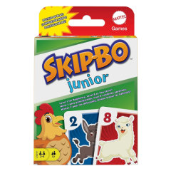 Skip Bo Junior