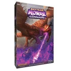 Skytear Horde Campaigns - Extension Stand Alone