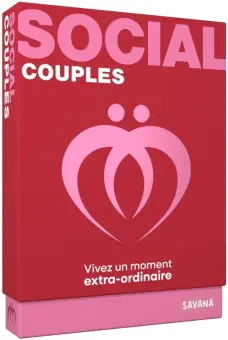 Social : Couples