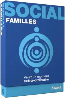 Social : Familles