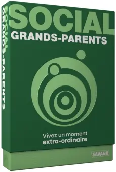Social : Grands-Parents