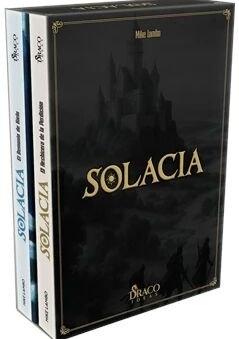 Solacia : Coffret Collector