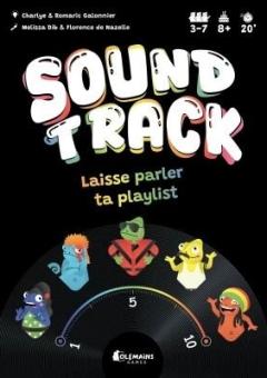 Soundtrack