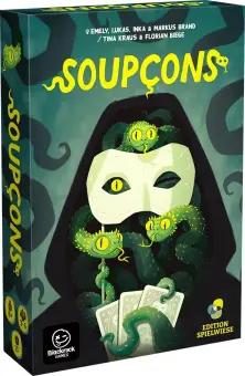 Soupçons