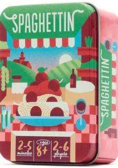 Spaghettin