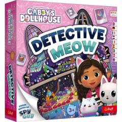 Spy Guy Junior - Gabby’s Dollhouse - Detective Meow