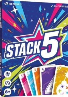 Stack 5