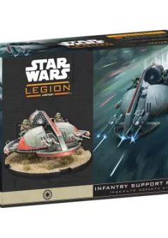 Star Wars : Légion - Infantry Support Platform​​ (Reissue) - Extension d'Unité