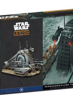 Star Wars : Légion - NR-N99 Persuader Droid (Reissue) - Extension d'Unité